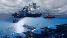 TEPAV, Türkiye’nin doğal gaz merkezi vizyonunu mas...