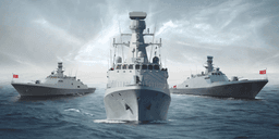 The Black Sea’s Strategic Reset and Türkiye’s Expa...