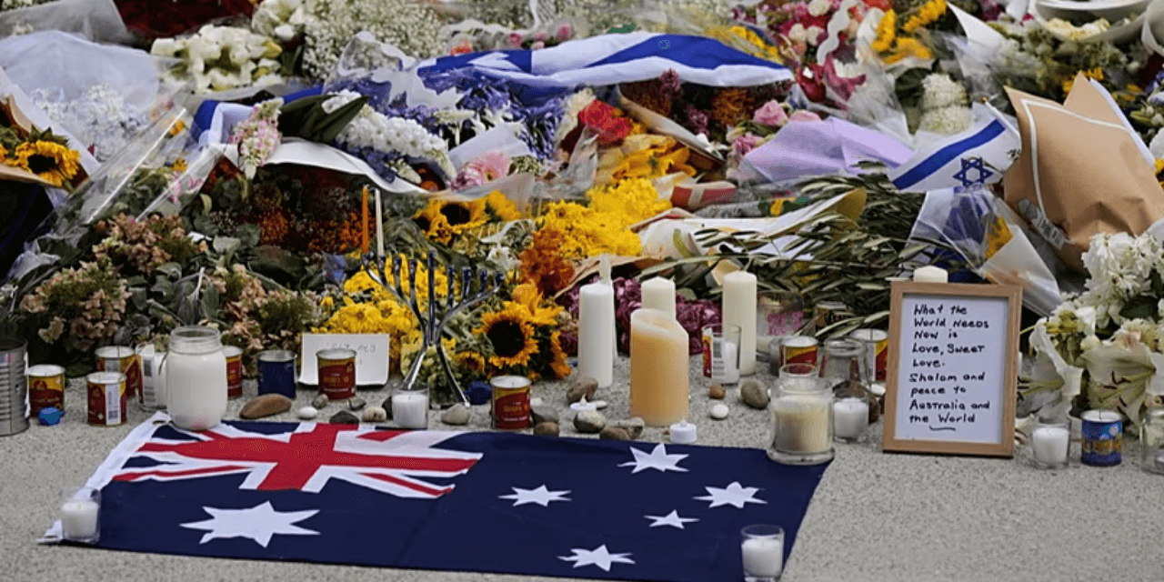 The Australia attack and ISIS's call for jihadist solidarity