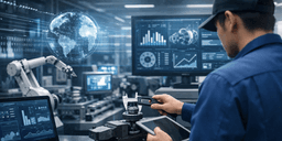 Dijitalleşme ve rekabet baskısı altındaki günümüz ...