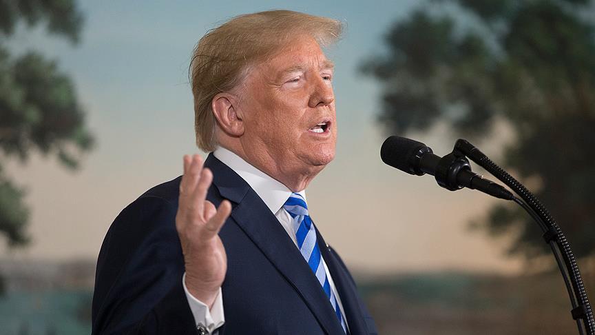 Karbon Vergisi tam da Trump’a denk geldi