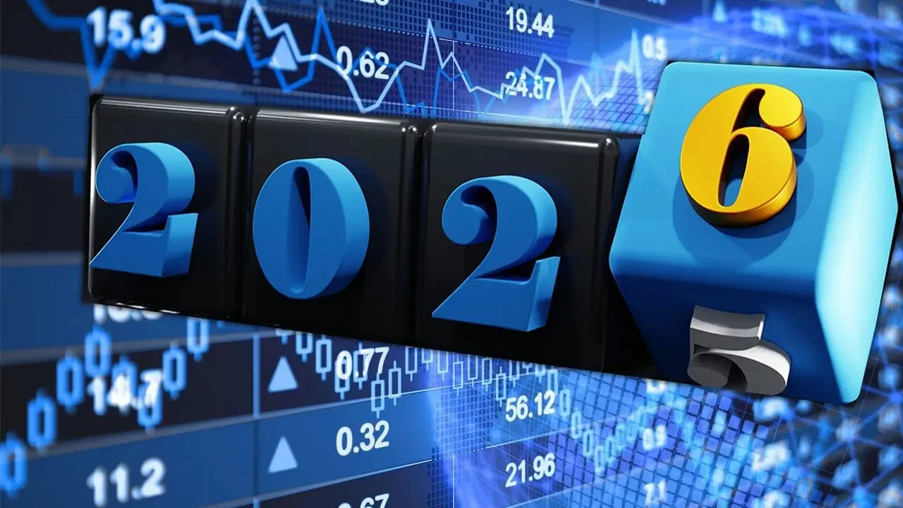 Hoş geldin 2026: Belirsizliklerle açılan bir yıl