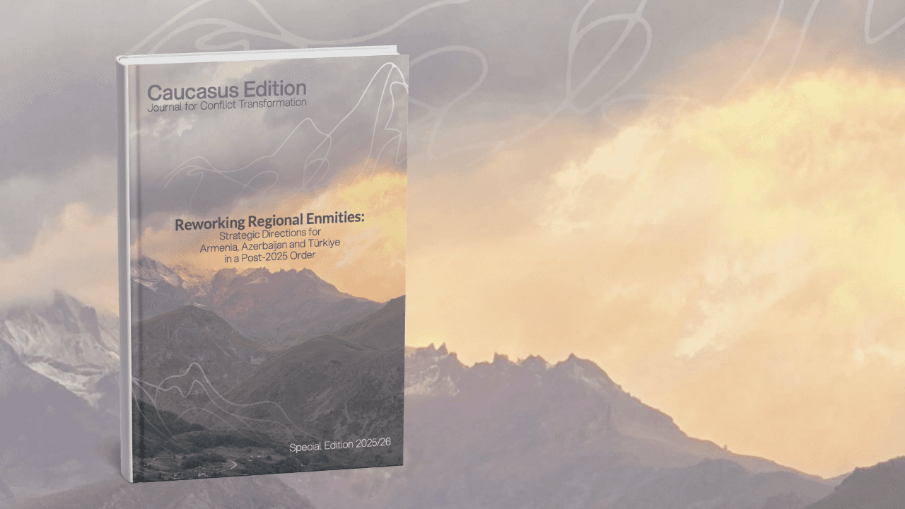 “Ermenistan–Türkiye normalleşme süreci kritik bir eşikte”