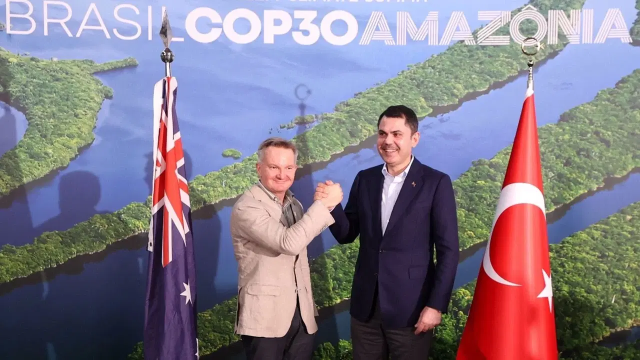 Belém’den Antalya’ya yeni iklim rejimi ve Türkiye: Vaatler, kırılganlıklar, fırsatlar