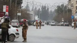 Halep’te yaşananların arka planı: Liramun’un önemi...