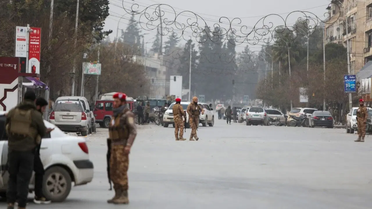 Halep’te yaşananların arka planı: Liramun’un önemi