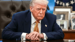 Başkan Trump’ın gümrük tarifelerini jeopolitik bas...