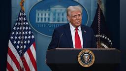 Trump’ın Gazze ajandası: Psikoloji, zaaflar, hırsl...