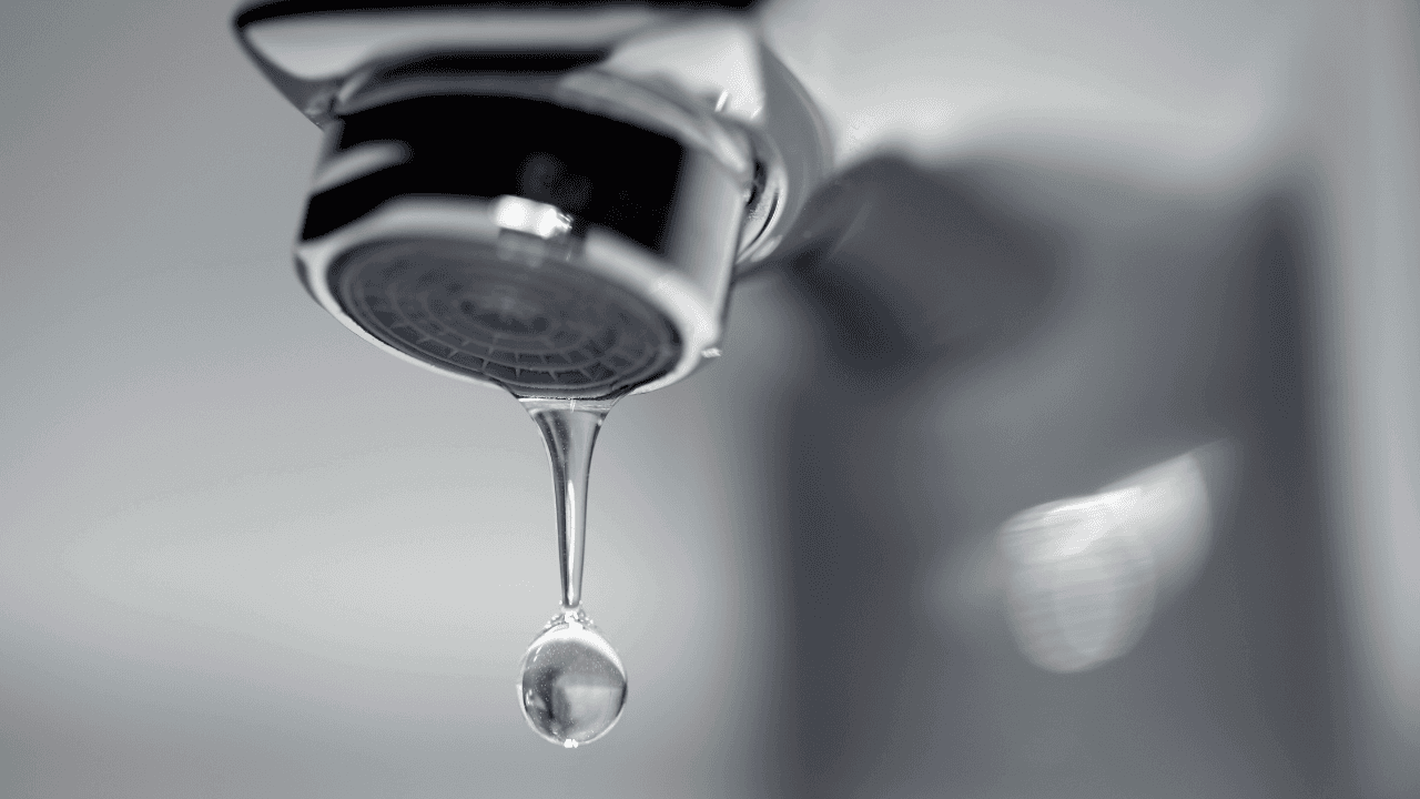 Su kesintileri üzerinden Ankara’nın planlama krizini okumak