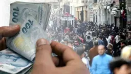 Düşüyor da neden hedefin çok üzerinde seyrediyor?...