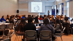 Kadınların ekonomik ve toplumsal hayata katılımı ç...