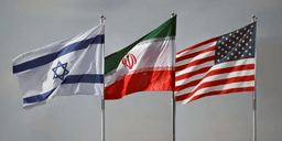 ABD – İsrail ortaklığında İran’a savaş açıldı...