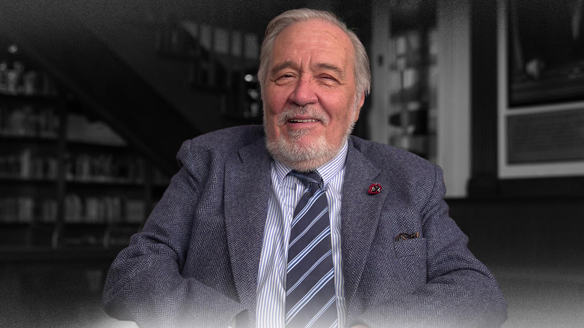 Prof. Dr. İlber Ortaylı’nın ardından…