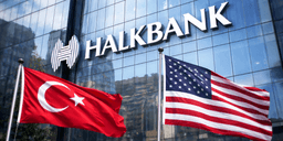 Hukuktan Siyasete Halkbank Davası...