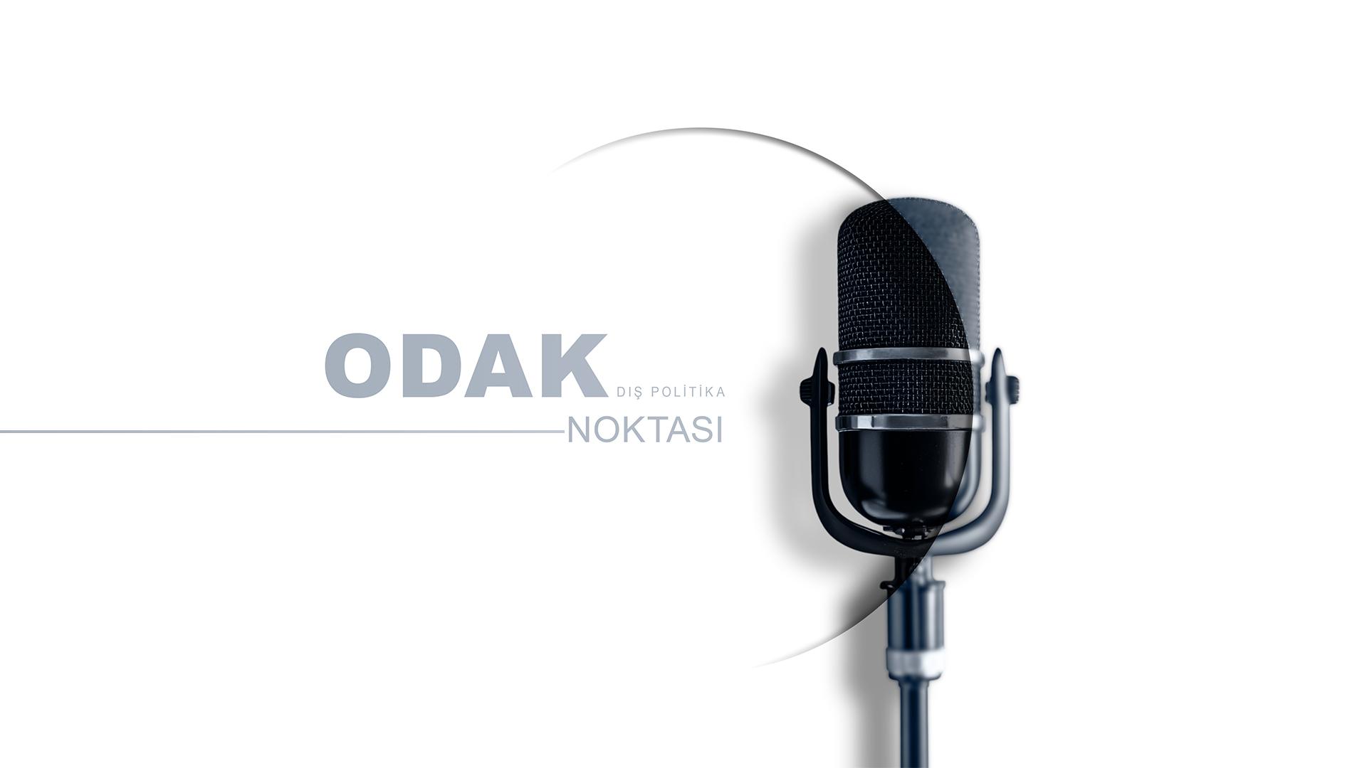 “Avrupa stratejik otonomi arayışında”