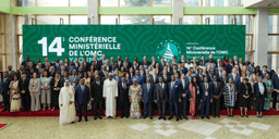 Dünya Ticaret Örgütü 14’üncü Bakanlar Toplantısı...