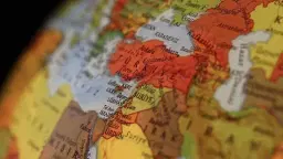 Orta Doğu’daki savaş ve Türkiye için jeopolitik fı...