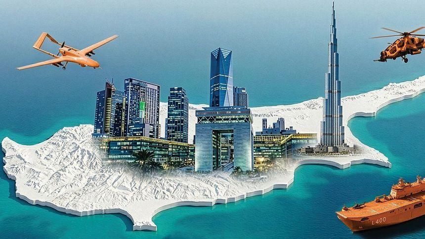 Kıbrıs, yeni Dubai olabilir mi?