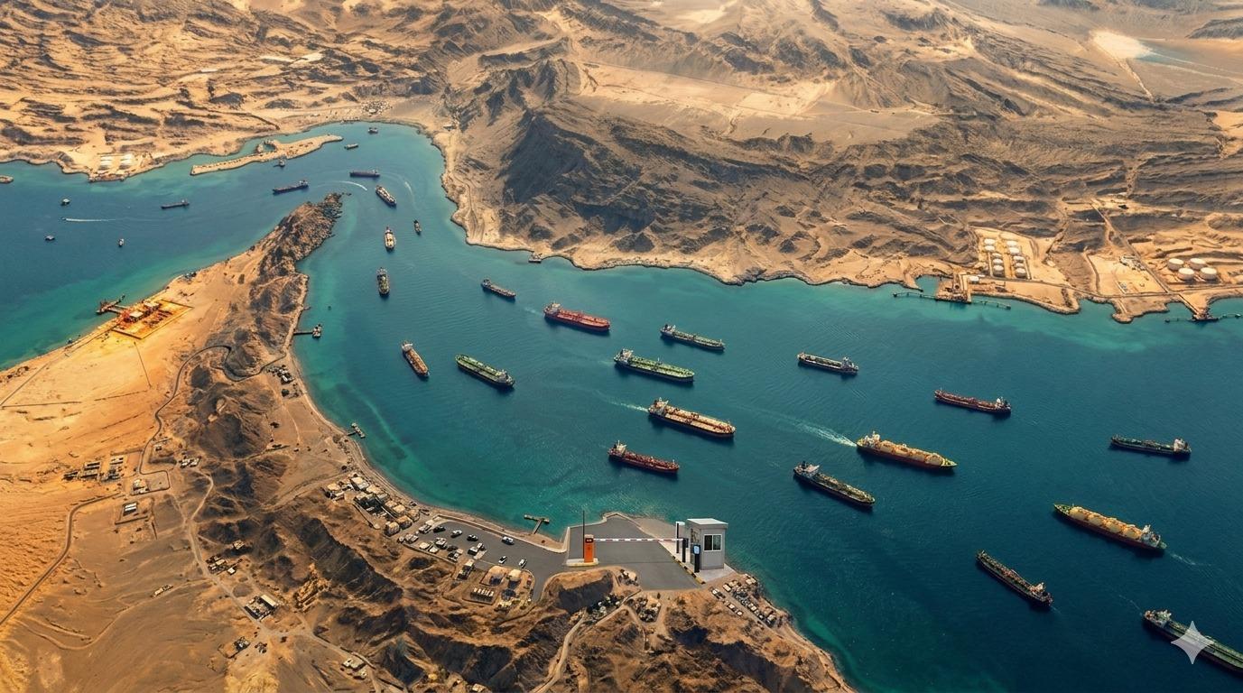 İran’a karşı savaşın küresel değer zincirlerine etkisi