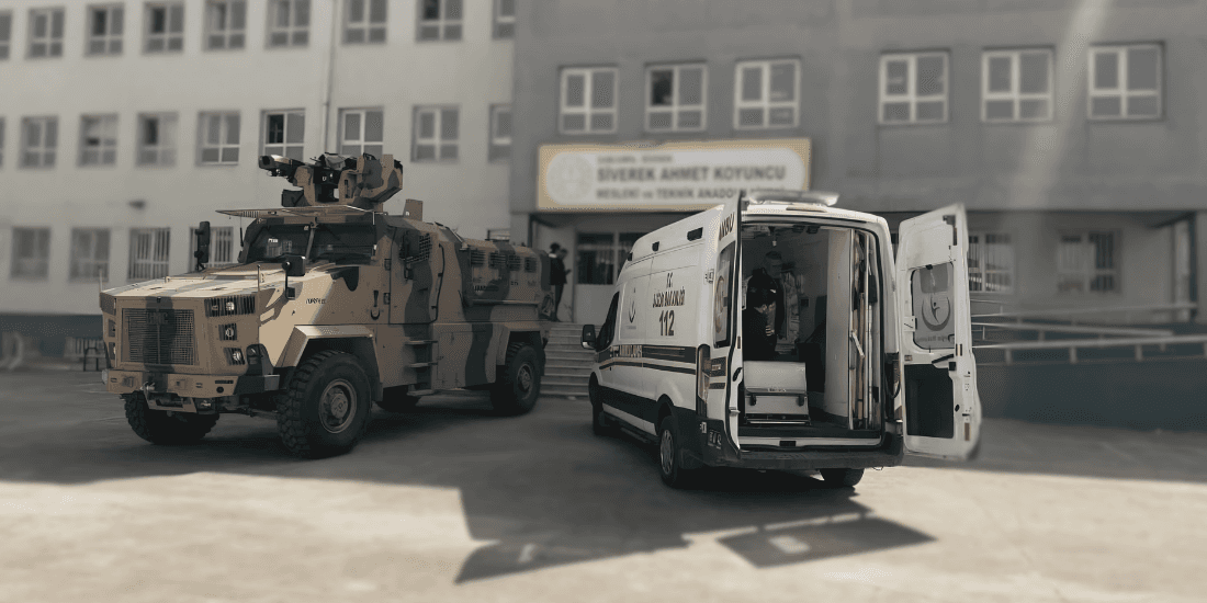 Okullardaki cinayet- intihar vakaları bize ne diyor? 