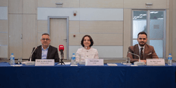 Dijitalleşen suç yapıları gençlerle kurduğu temasl...