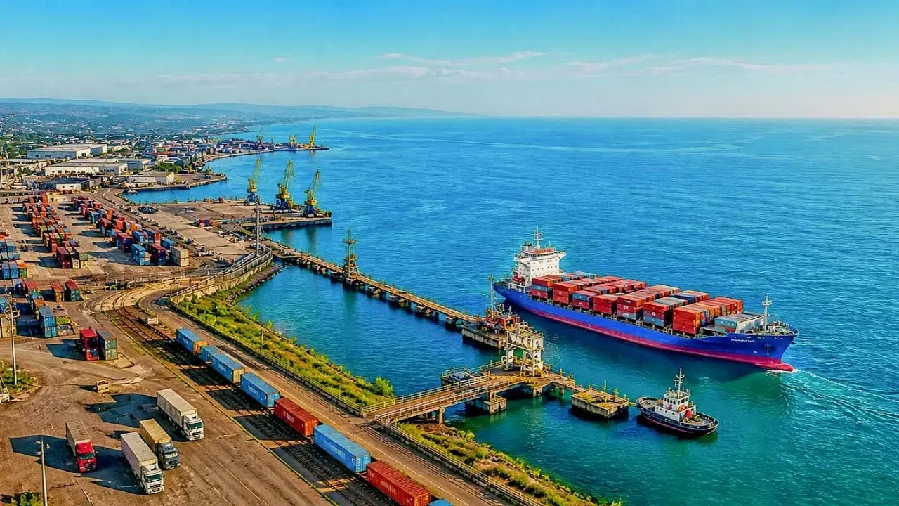 Güney Kafkasya artık dünyanın merkezidir