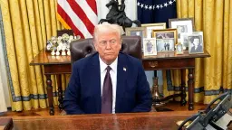 Trump’ın ‘Biten Savaş”ı: Hakikat mi, taktik mi?...