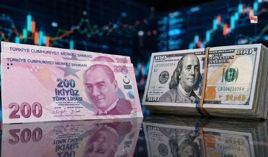 Büyümeyen ve yüksek enflasyonlu bir ülke
