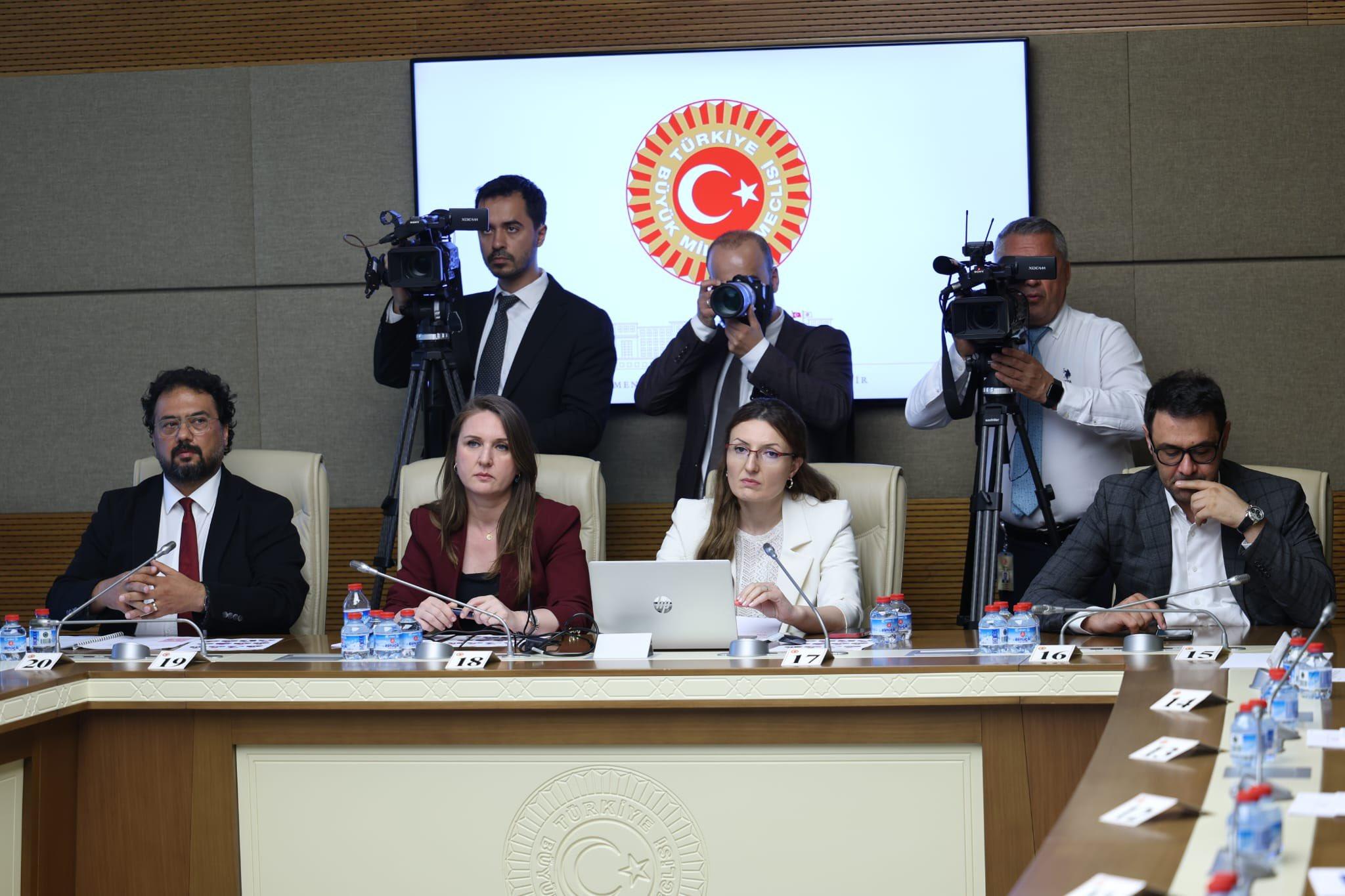 “Türkiye'de okul saldırısı oranı ABD ile benzer düzeye ulaştı"