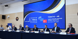 “Jeopolitik belirsizlikte dayanıklılığın yolu çeşi...