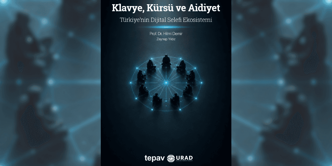 Dijital dünyada dinî otorite nasıl yeniden şekilleniyor?