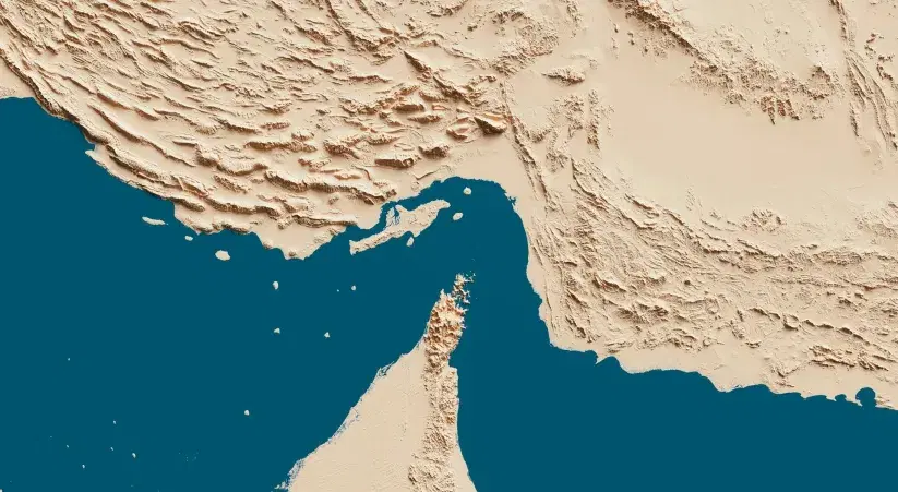 From Hormuz to Bab Al-Mandeb: The Risk of Dual Chokepoints in Global Energy Supply