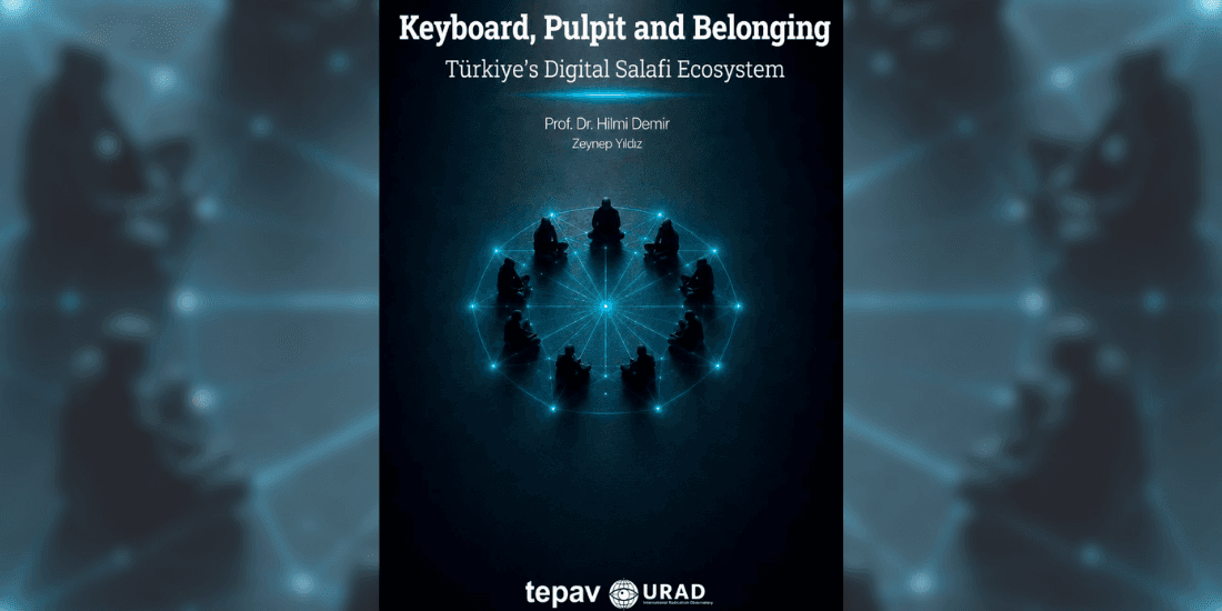 How Is Religious Authority Being Reshaped in the Digital World?