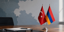 Güney Kafkasya’da Yeni Eşik: Sınırları Açma Zamanı...