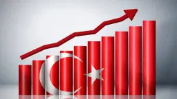 Üretim endeksleri ve GSYH...