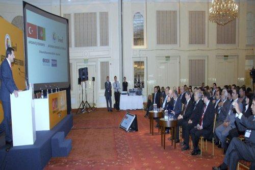 TEPAV Director Sak: "With Istanbul Forum We Focused on Small but Important Steps on the Ground"