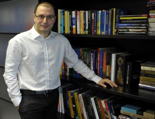 Köşe Yazısı/Esen Çağlar: "Sanayi ve Otoyolların Anadolu'ya Yayılması Üzerine..."