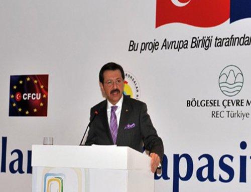 Türkiye, “Etki Analizi” Kapasitesi Oluşturamadı