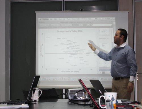 Ürün Deseni Geliştirecek Politikalar İçin Yeni Yaklaşım…