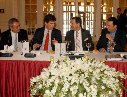 TEPAV Direktörü Sak, ABD’yi Yeni Kanun’la Yatırıma Çağırdı