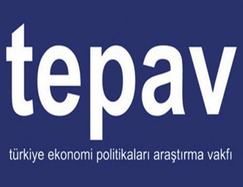 TEPAV, AB’nin Avrupa-Akdeniz Ekonomik Araştırma Ağına Katıldı