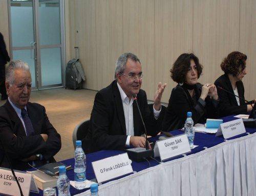 Second Phase of the EU Debates at TEPAV: “What does Turkey Think?”