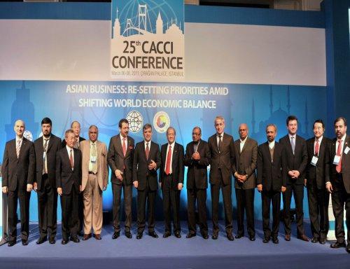 TEPAV Director Sak: “Intra-regional Trade Becoming Increasingly Important”