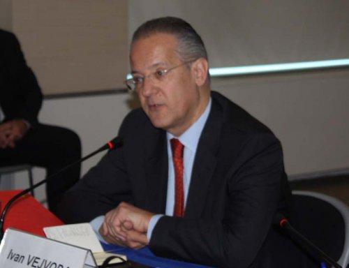 Balkanlar'daki Olumlu Gelişmeler TEPAV'da Konuşuldu