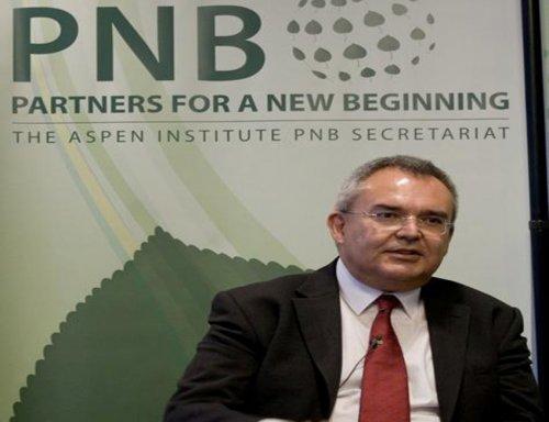 ABD İle Yeni Başlangıç İçin Ortaklar Zirvesi Yapıldı