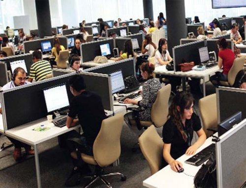 Köşe Yazısı / Esen Çağlar: "Fiberoptik kablolar doğudan batıya göçü nasıl azaltır?"