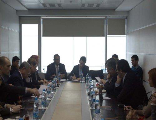 Turkey was Recommended to Cooperate with the Gulf for Energy…