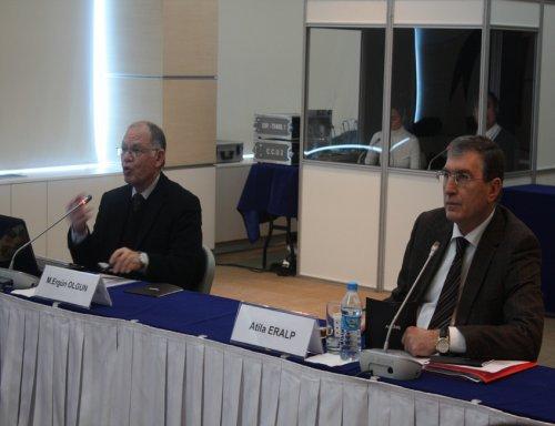 Oil and Gas Exploration Operations in the Eastern Mediterranean: A Blessing or a Curse?