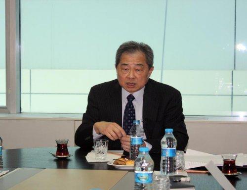 TEPAV’da Gündem: ABD’nin İran Yaptırımları ve Etkileri…