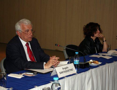 Krizden Çıkış İçin AB Mali Sıkılaştırması, TEPAV’da Tartışıldı